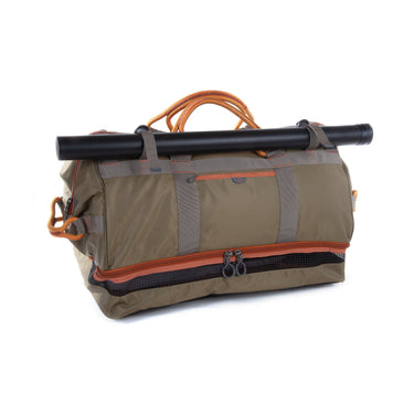 CIMARRON WADER DUFFEL - SAND