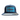 CBP FLEXFIT SNAPBACK NAVY