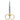 DR SLICK 4.5 HAIR SCISSOR