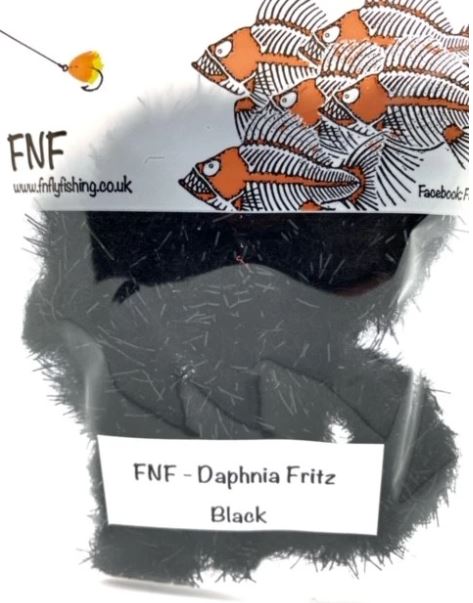 daphnia fishing hooks DAPHNIA FRITZ – The Stonefly