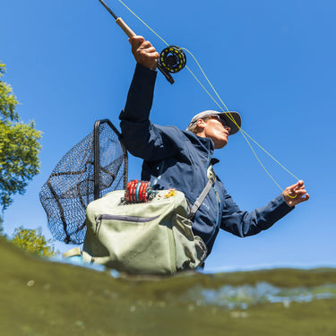 PRO WATERPROOF HIP PACK 10L