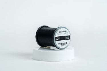8/0 VEEVUS THREAD