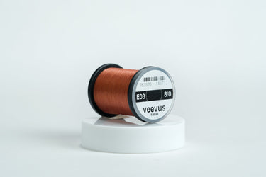 8/0 VEEVUS THREAD