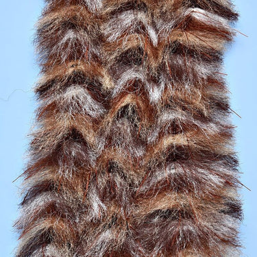 EP CRUSTACEOUS BRUSH WITH MICRO LEGS 1.5"