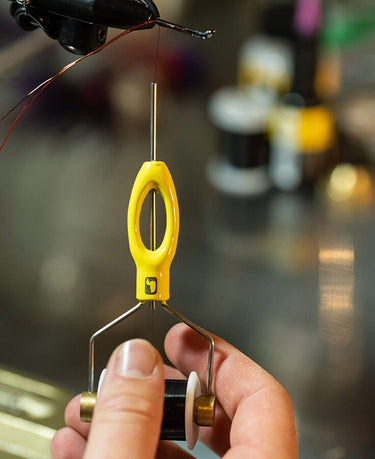 ERGO ALL PURPOSE BOBBIN