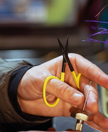 ERGO ARROW POINT SCISSORS