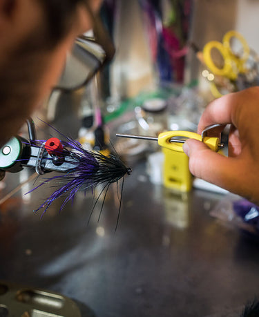 ERGO BOBBIN
