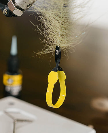 ERGO HACKLE PLIER