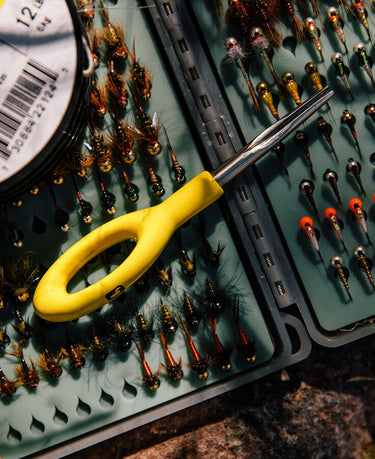 ERGO KNOT TOOL