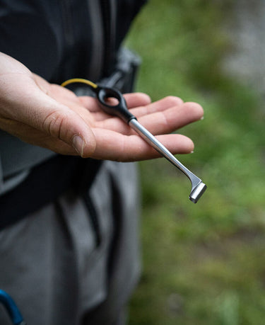 ERGO QUICK RELEASE