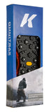 Vibram® Studded XS TREK™ Sole