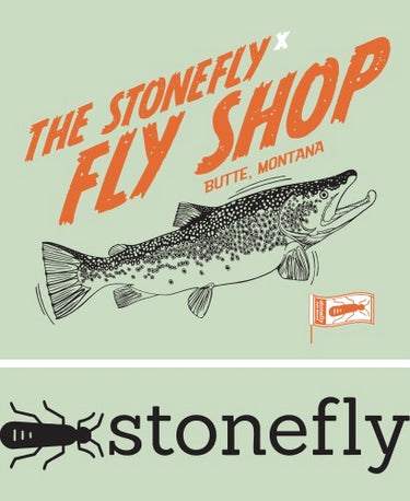 LOCALS ONLY - STONEFLY SUN HOODY