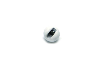 PAINTED SLOTTED BEADS