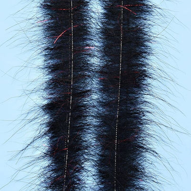 1.5 INCH SHORT EP FOXY BRUSH