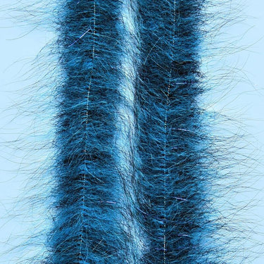 1.5 INCH SHORT EP FOXY BRUSH