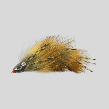 Bandito Baitfish Heads
