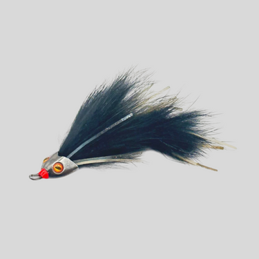 Bandito Sculpin Head