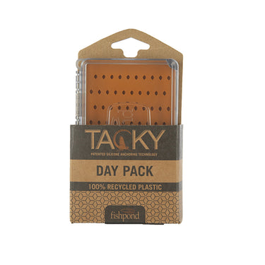 TACKY DAYPACK - BURNT ORANGE