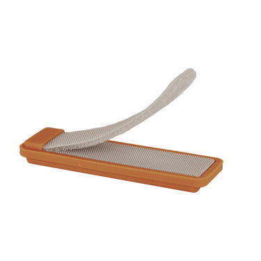TACKY FLY DOCK - MAGPAD - BURNT ORANGE