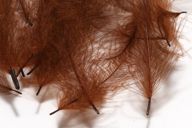 CUL DE CANARD FEATHER
