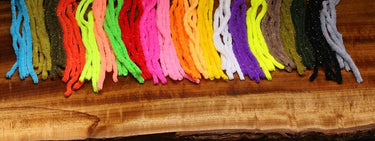 UV GALAXY MOP CHENILLE