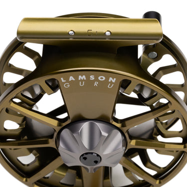GURU S-SERIES