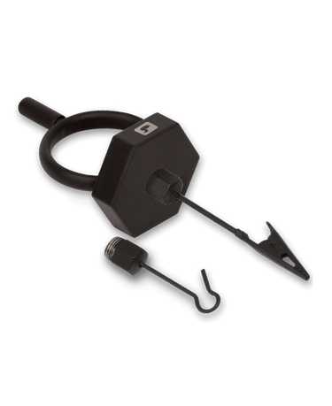 GATOR GRIP DUBBING SPINNER