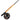 CRUISE FLY ROD COMBO