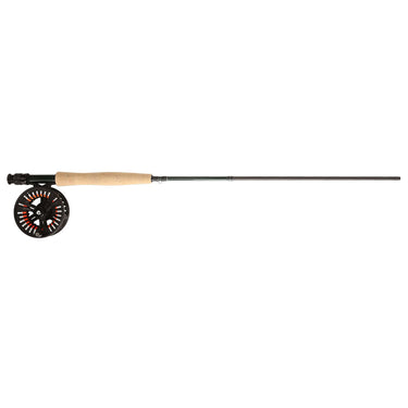 CRUISE FLY ROD COMBO