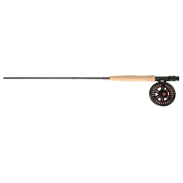 CRUISE FLY ROD COMBO