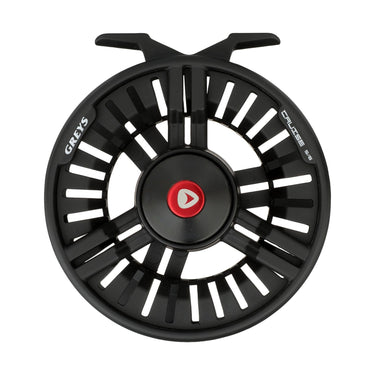 CRUISE FLY REEL
