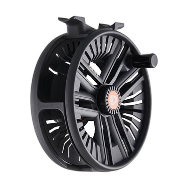 FIN FLY REEL