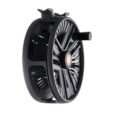 FIN FLY REEL