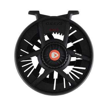 FIN FLY REEL