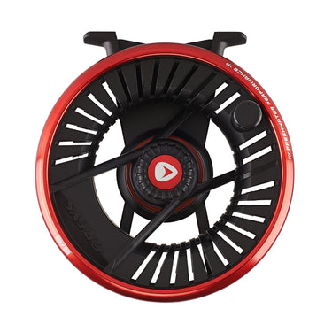 TAIL FLY REEL