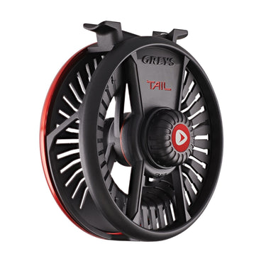TAIL FLY REEL