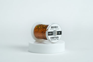 VEEVUS HOLOGRAPHIC TINSEL