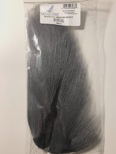 SELECT BUCKTAIL