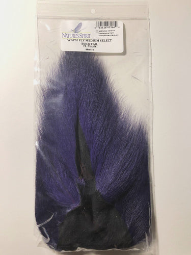 SELECT BUCKTAIL