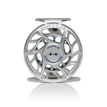 HATCH ICONIC REEL