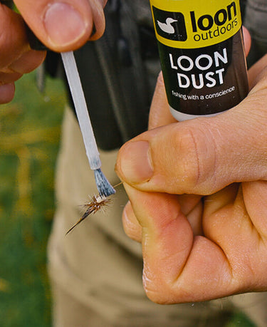 LOON DUST