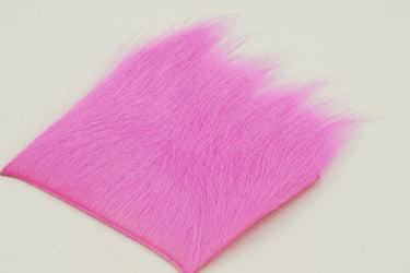 CALF BODY HAIR