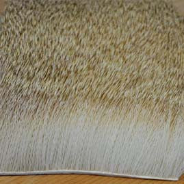SPINNING DEER HAIR