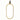 DR SLICK HACKLE PLIERS BRASS