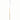 DR SLICK BRASS 5IN DUBBING HOOK WITH HALF HITCH TOOL