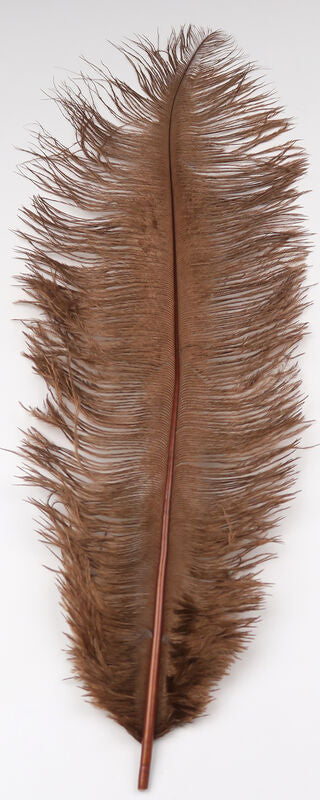 UV2 OSTRICH PLUME