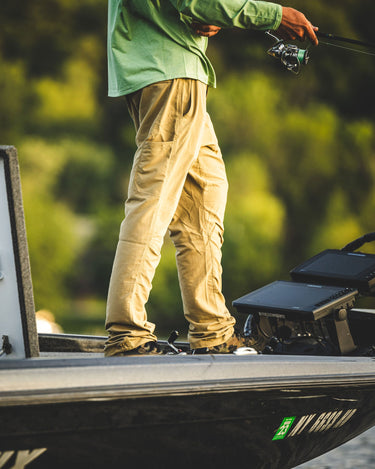 MEN'S SUPERLIGHT PANT