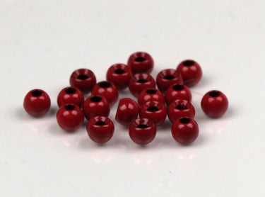 PLUMMETING TUNGSTEN BEADS - VIBRANT
