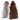 PINE SQUIRREL SKIN, ZONKED
