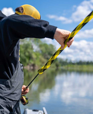 QUICKDRAW ROD SLEEVE